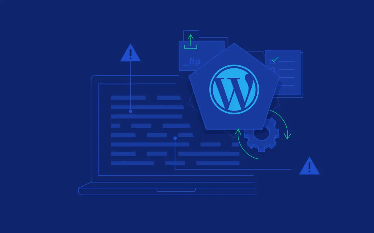 WordPress ile Web Site Tasarımı