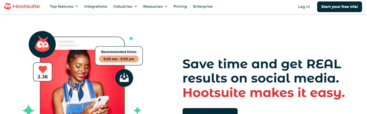 Hootsuite